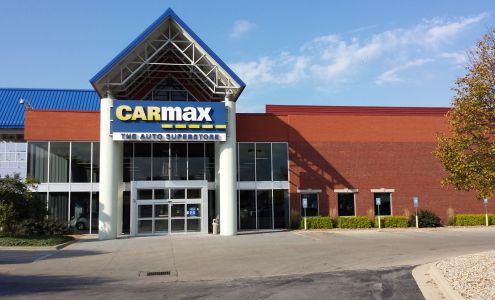 CarMax