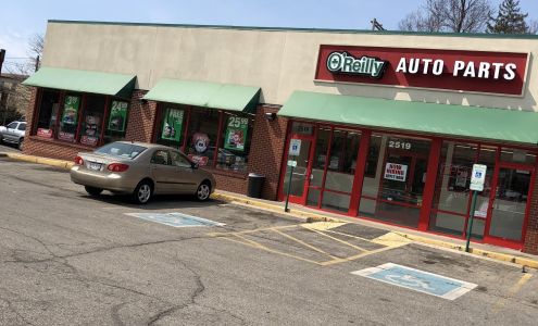 O'Reilly Auto Parts