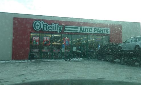 O'Reilly Auto Parts