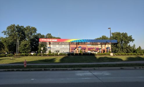 Sunoco Gas Station