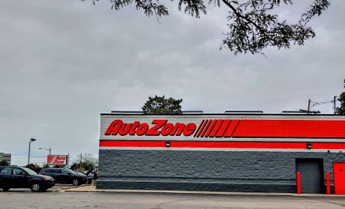 AutoZone Auto Parts