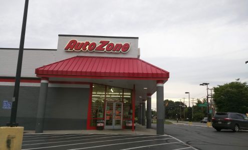 AutoZone Auto Parts