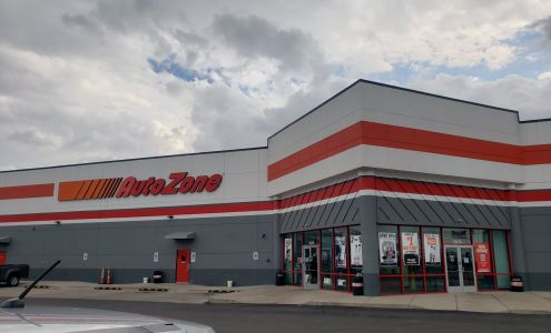 AutoZone Auto Parts