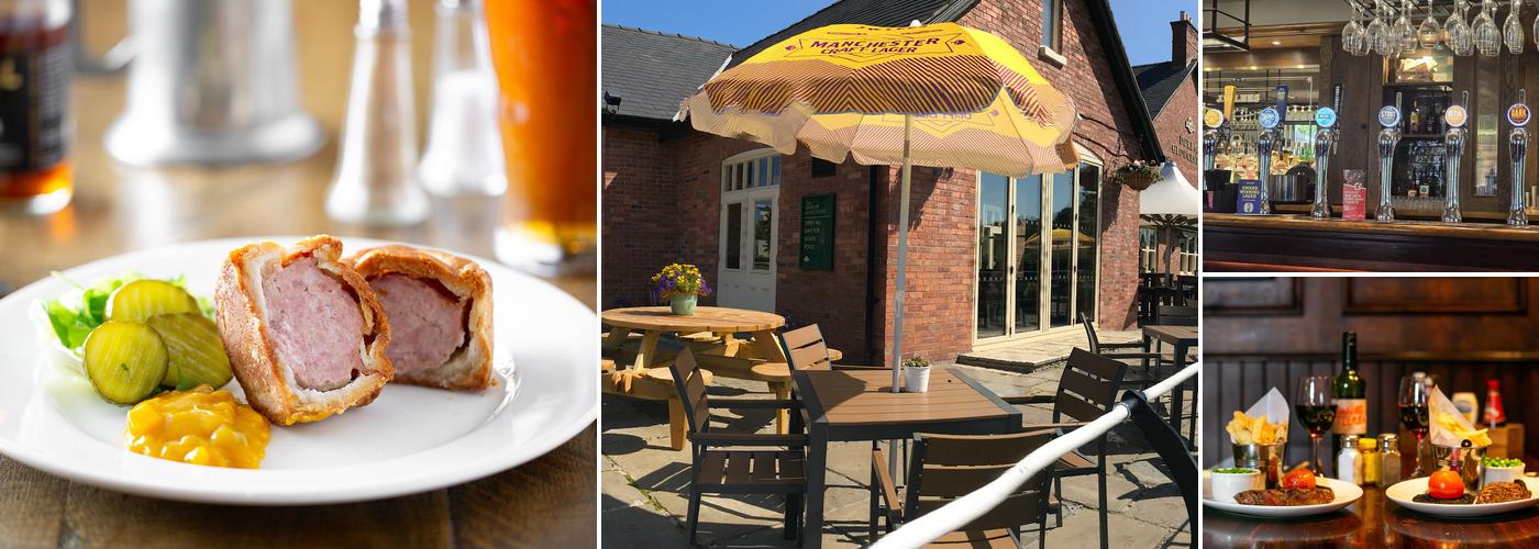 The Duke Of Gloucester