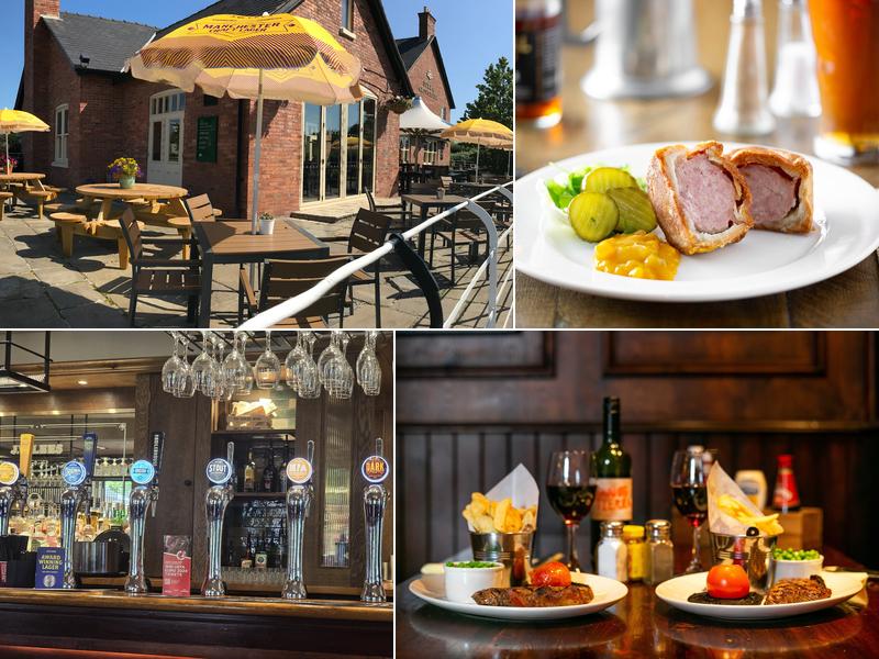 The Duke Of Gloucester