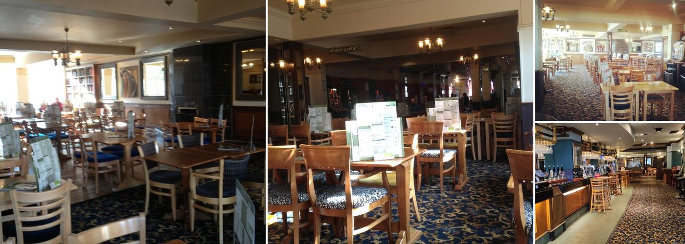 The City Arms - JD Wetherspoon