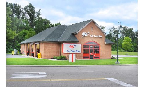 AAA Car Care Plus: Reynoldsburg