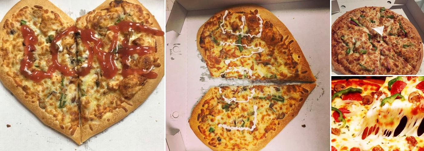 Family Pizza and Kebab House