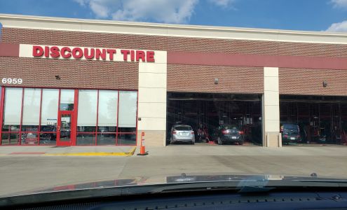 Discount Tire