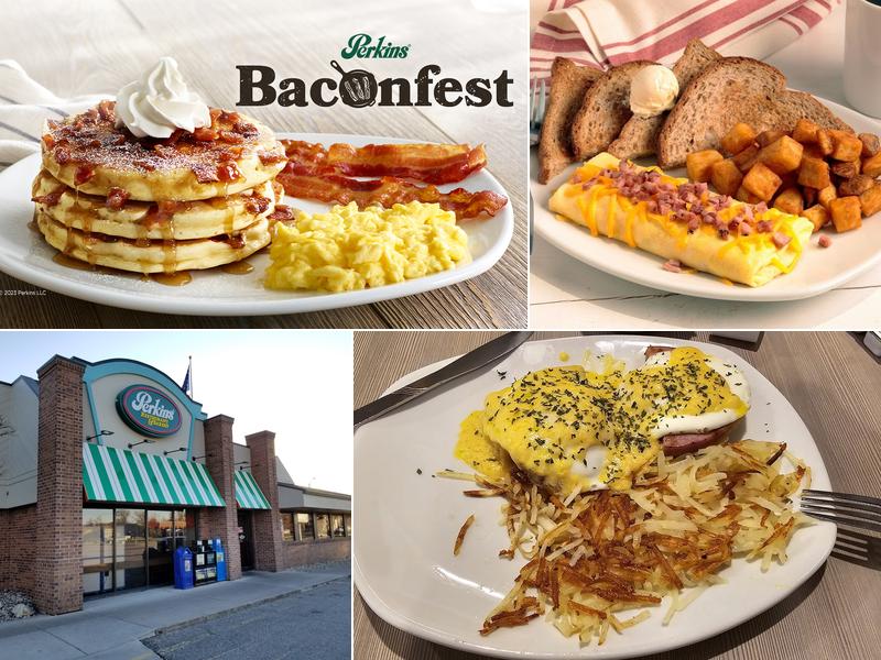 Perkins American Food Co.