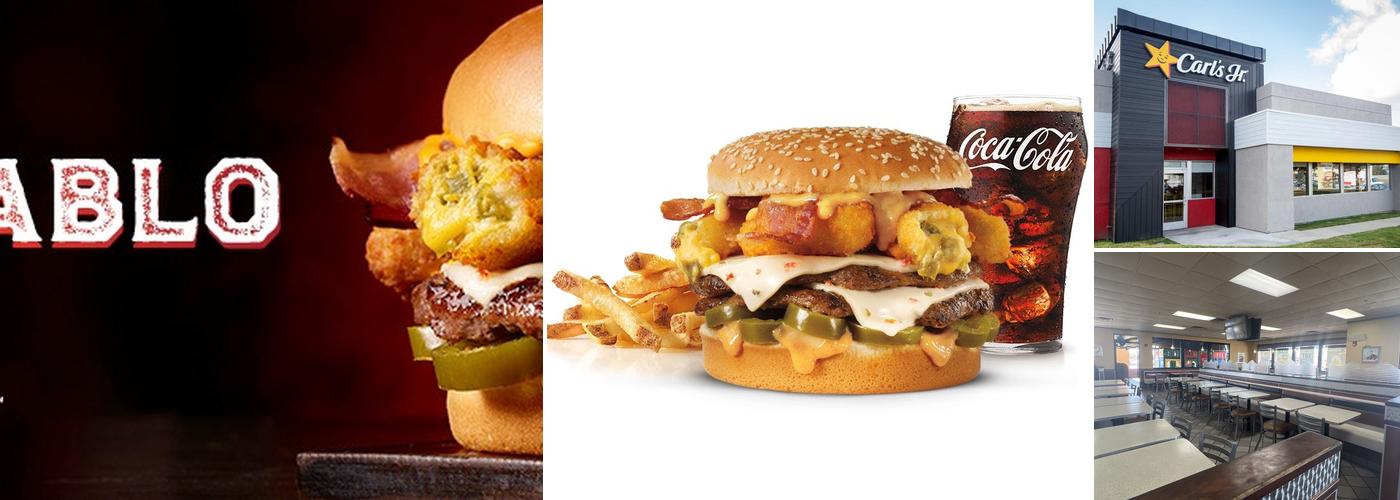 Carl’s Jr.
