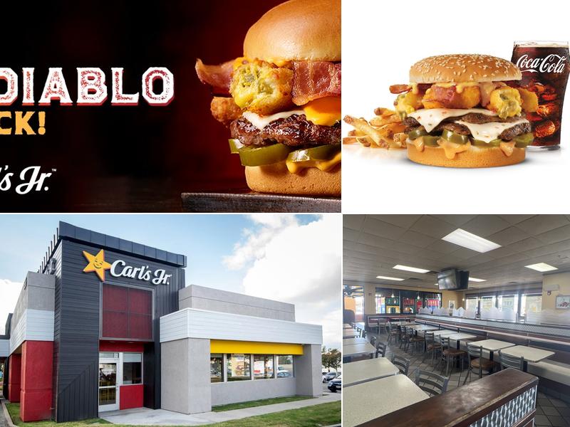 Carl’s Jr.