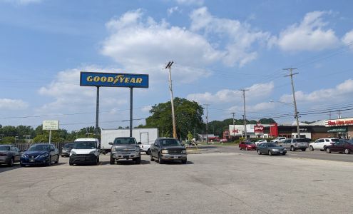 Goodyear Auto Service