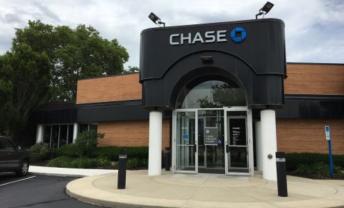 Chase Bank