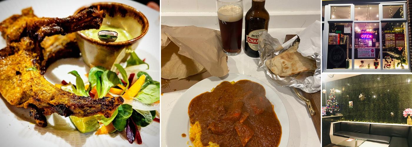 Royal Tandoori Takeaway