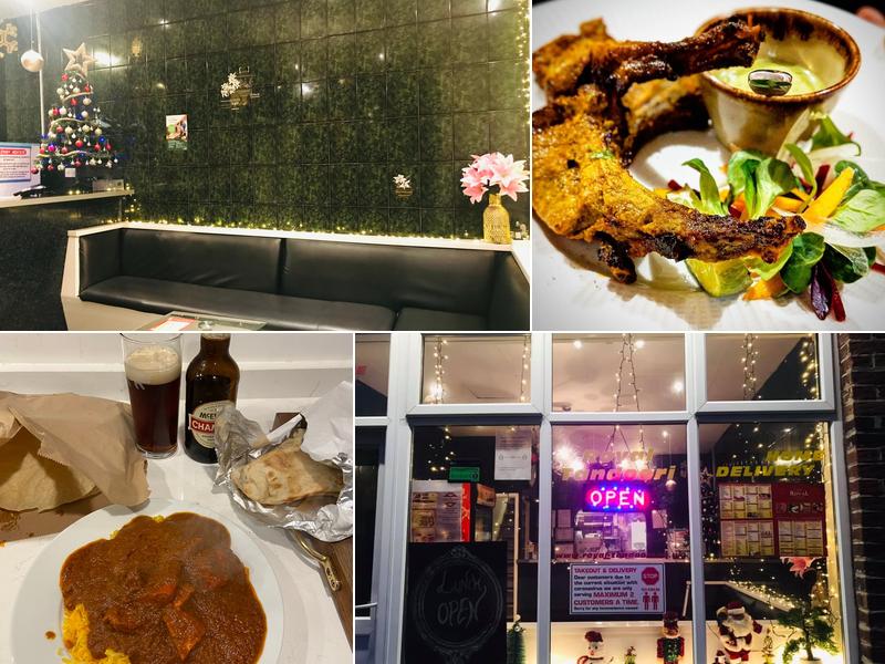 Royal Tandoori Takeaway