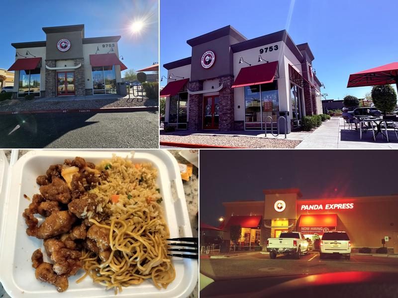 Panda Express