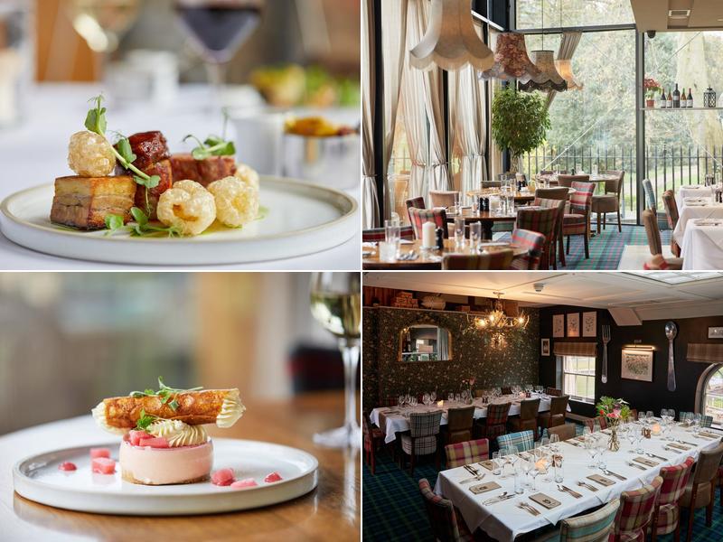 The Star Inn the City