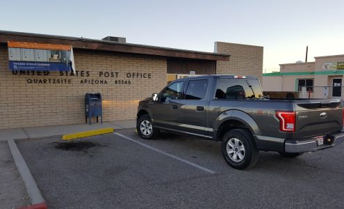 United States Postal Service