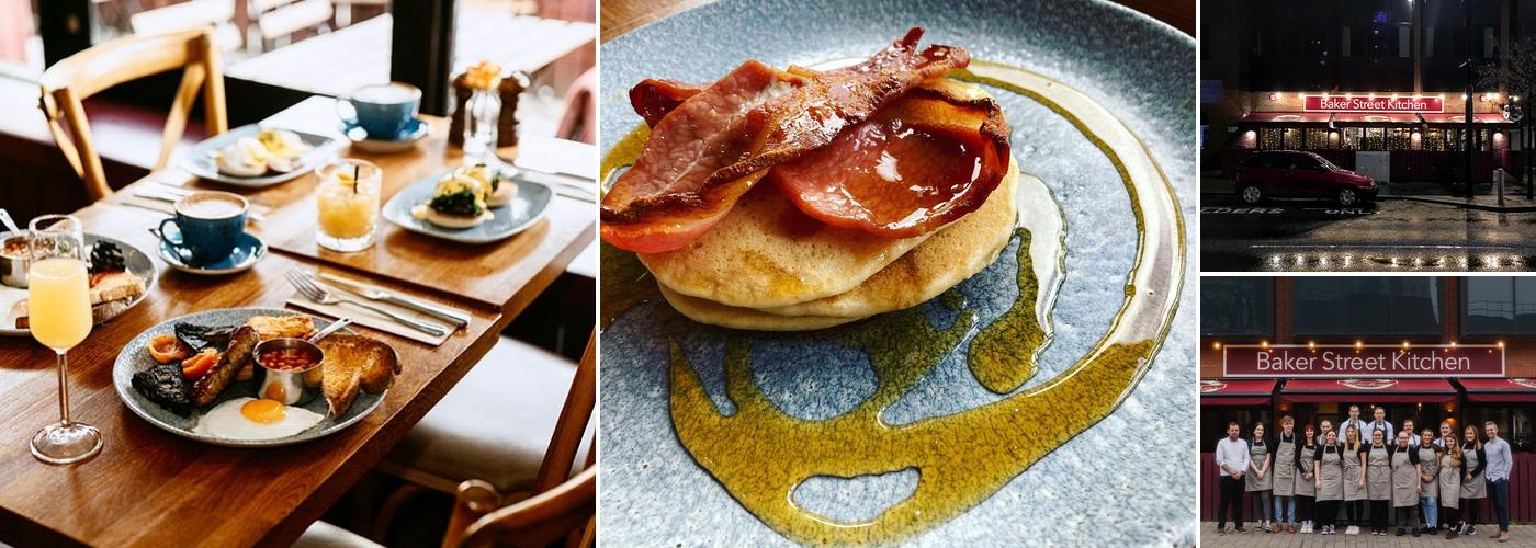 Baker Street Kitchen