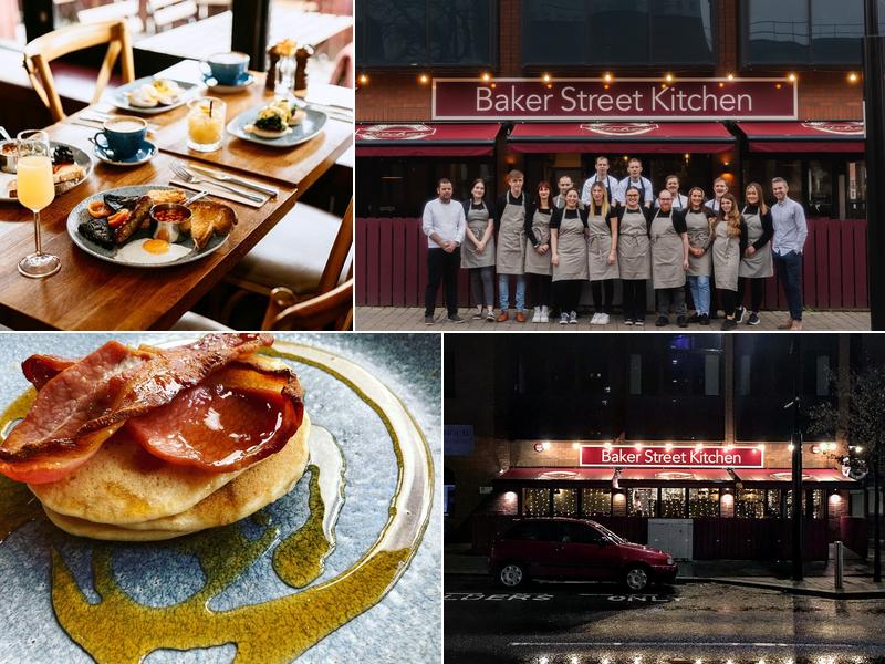 Baker Street Kitchen