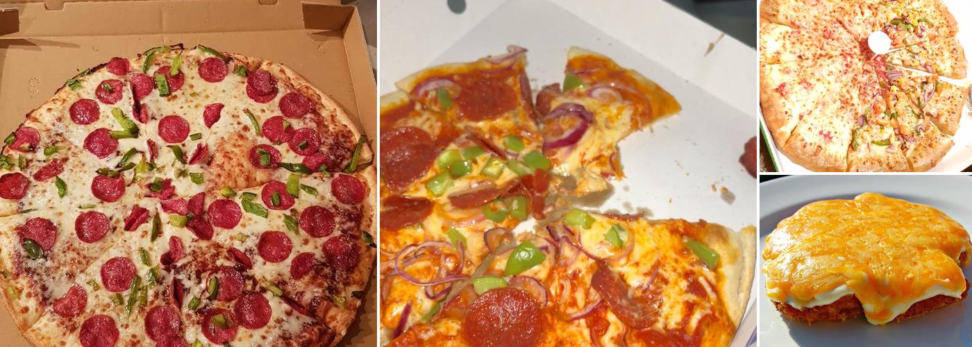 Gi-Gi's Italian Takeaway