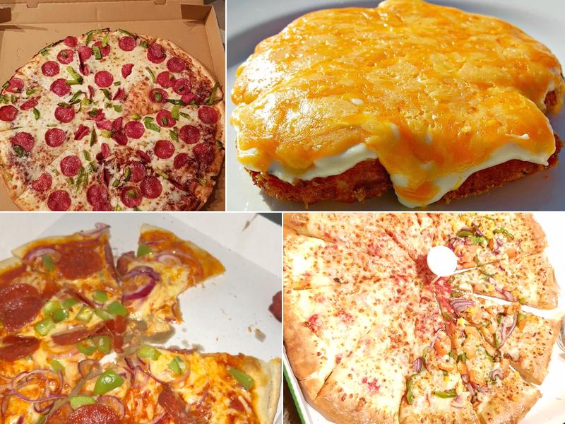 Gi-Gi's Italian Takeaway