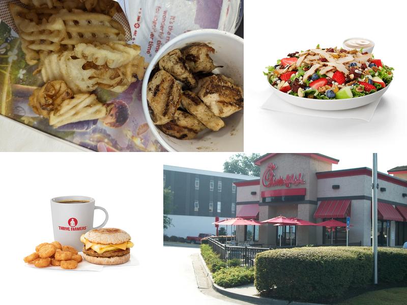 Chick-fil-A