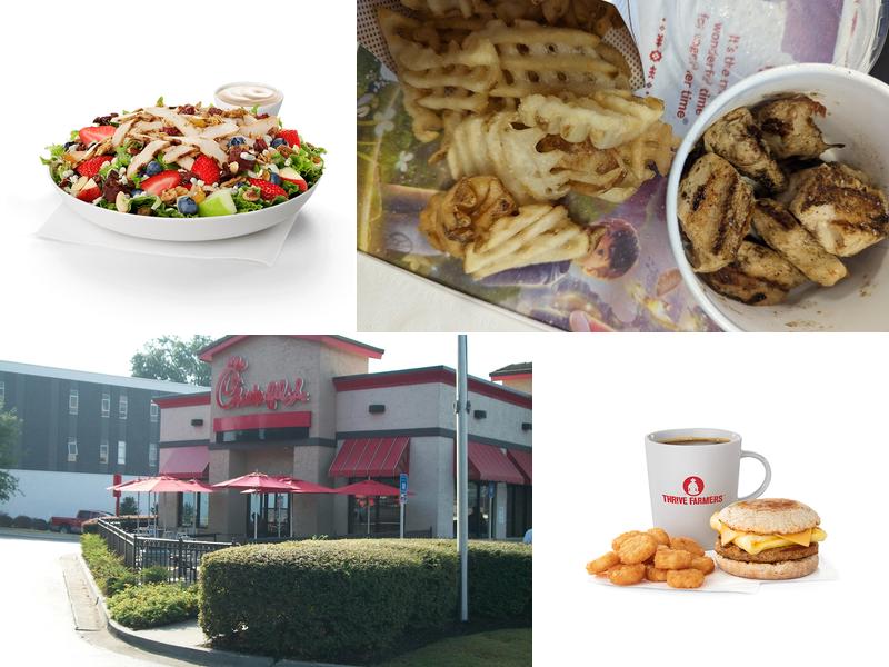 Chick-fil-A