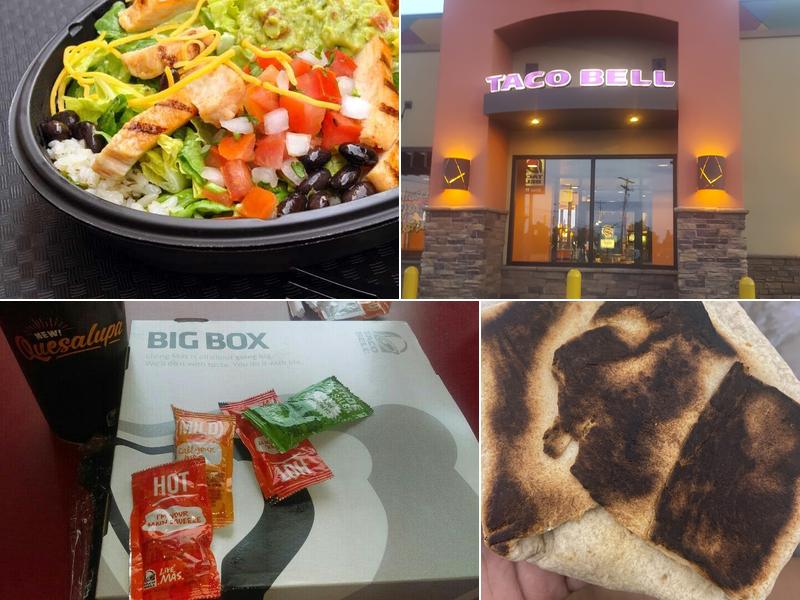 Taco Bell