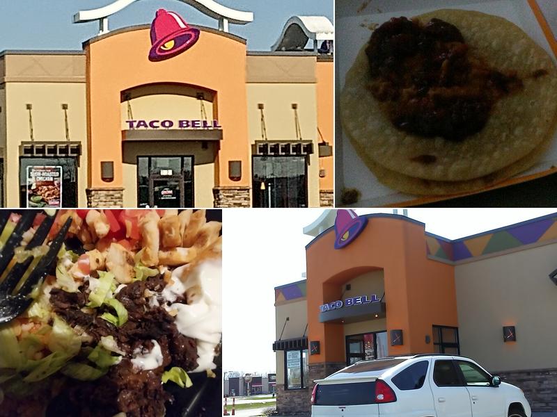 Taco Bell