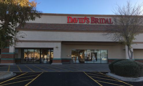 David's Bridal Glendale AZ