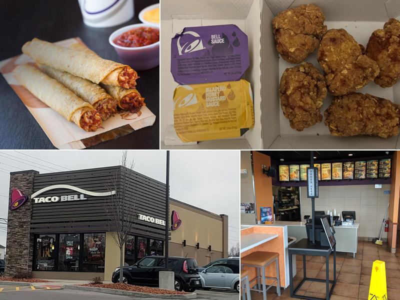 Taco Bell