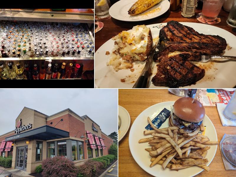 Applebee's Grill + Bar