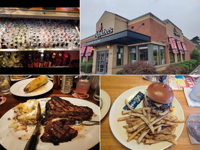 Applebee's Grill + Bar