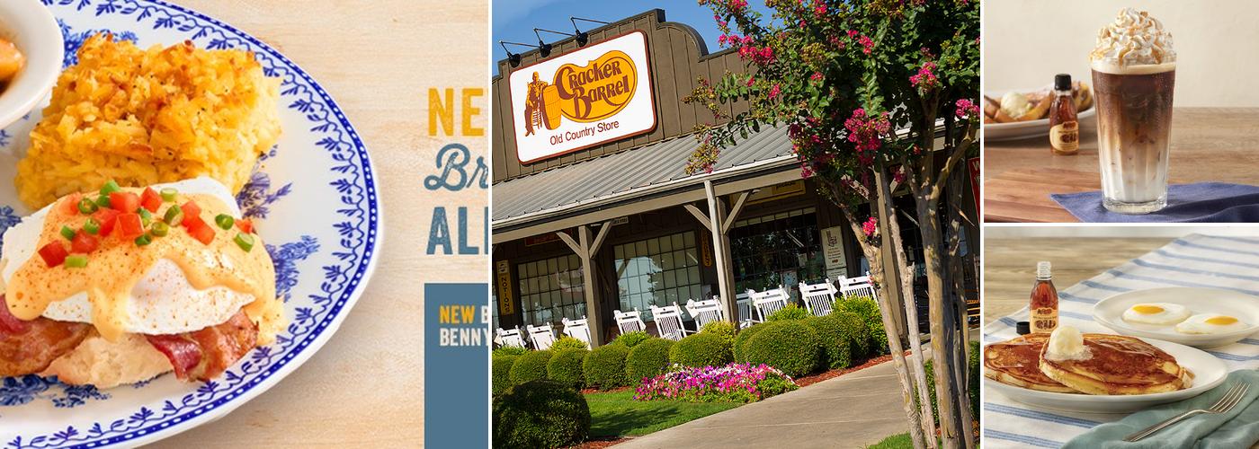 Cracker Barrel Old Country Store