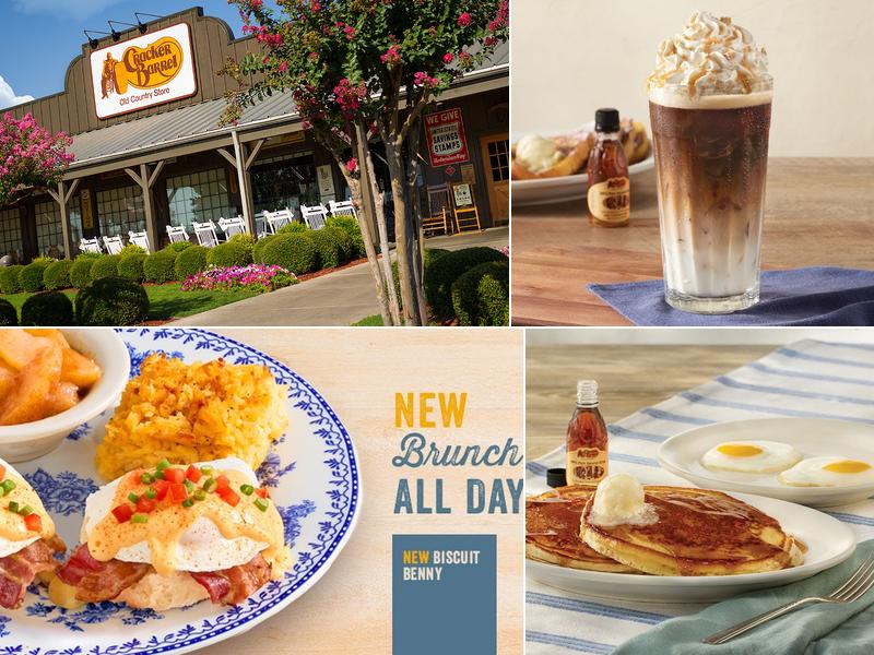 Cracker Barrel Old Country Store