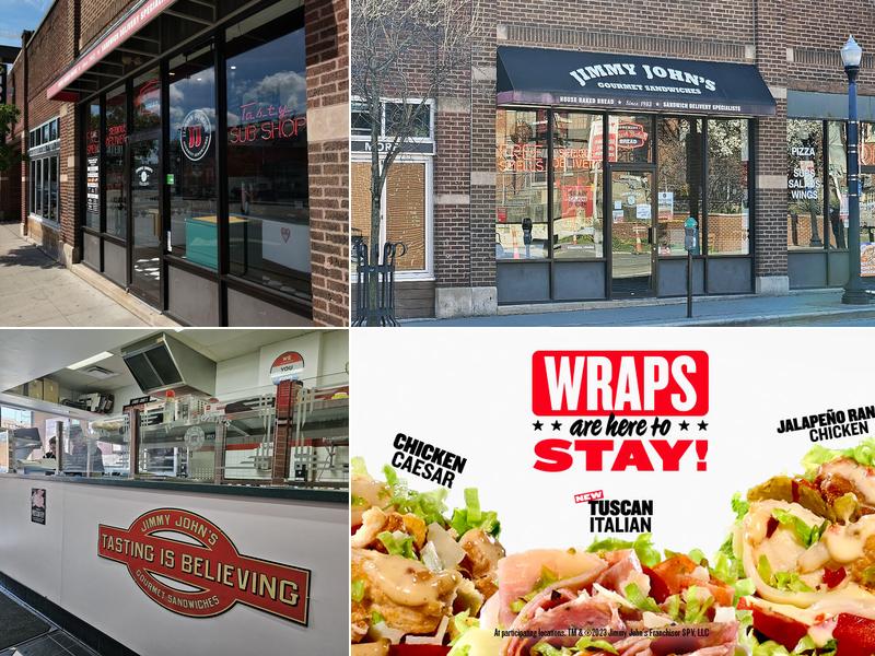 Jimmy John's