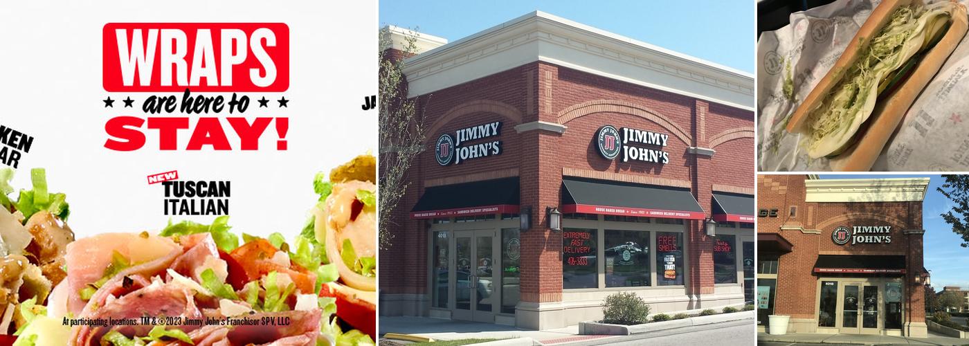 Jimmy John's