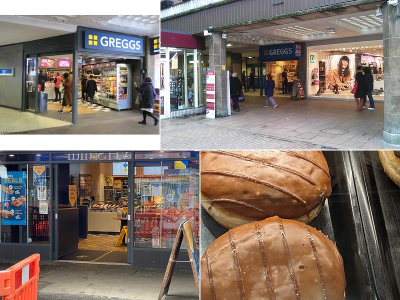 Greggs