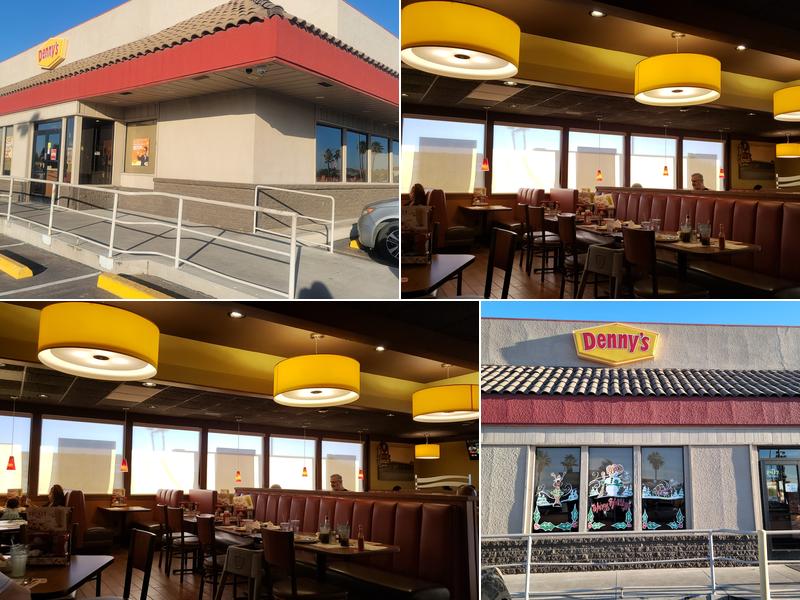 Denny's 8737 Grand Ave, Peoria