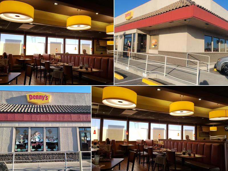 Denny's