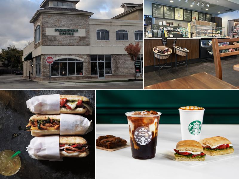 Starbucks The Shoppes at, 3235 Tremont Rd, Upper Arlington