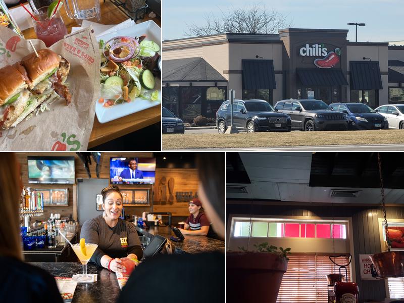 Chili's Grill & Bar