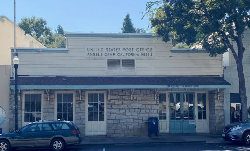 United States Postal Service