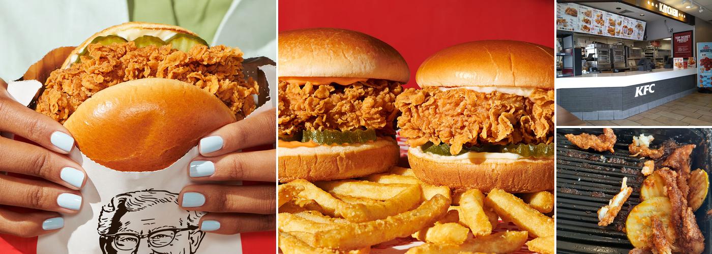 KFC