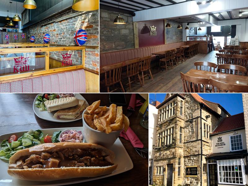 The King Richard III