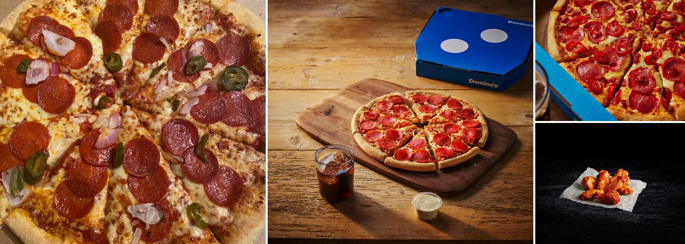 Domino's Pizza - Coventry - Cheylesmore