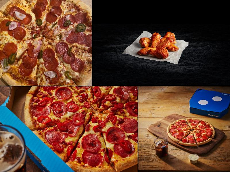 Domino's Pizza - Coventry - Cheylesmore