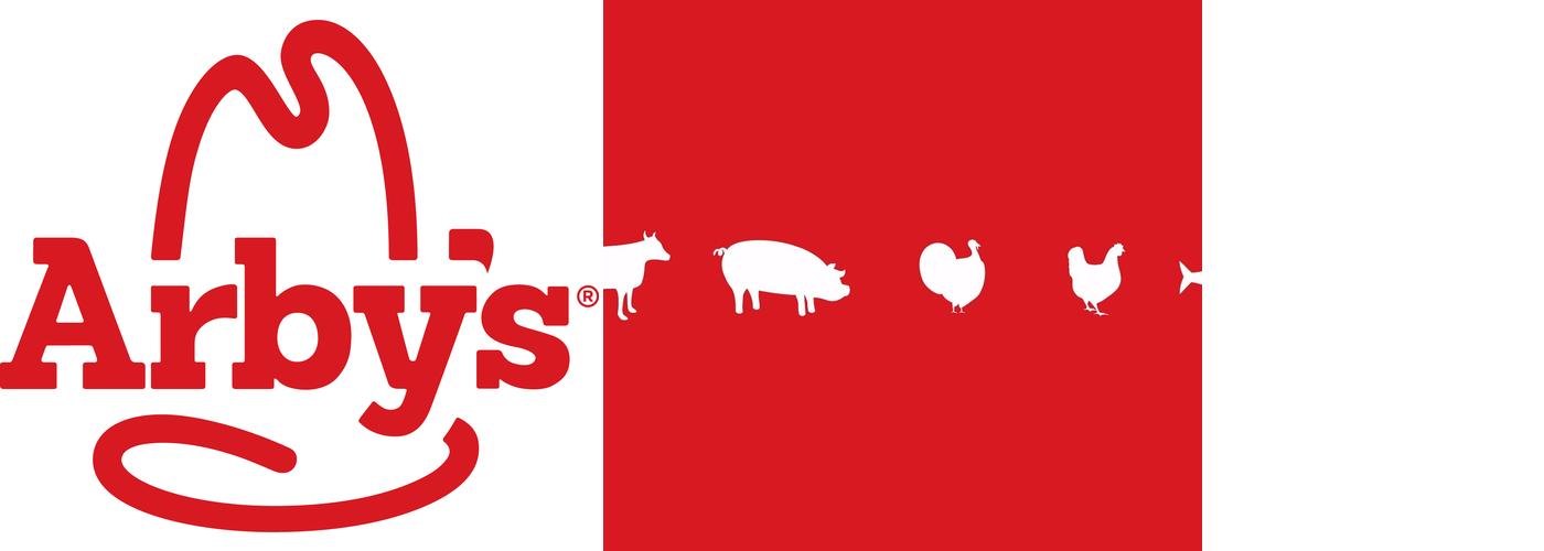 Arby's Menu